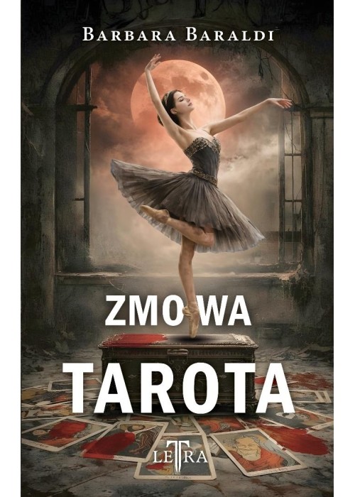 Zmowa tarota