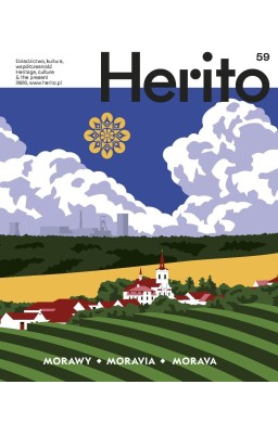 Herito nr 59 Morawy