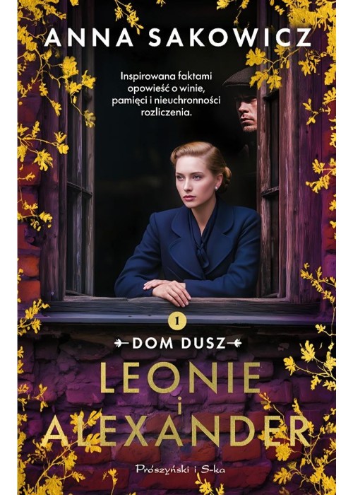 Leonie i Alexander