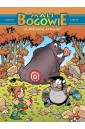 Mali bogowie Tom 15. Pod egidą Artemidy