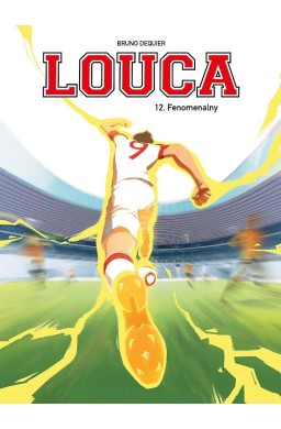 Louca T.12 Fenomenalny