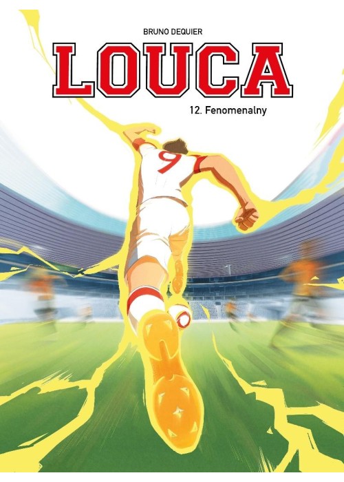 Louca T.12 Fenomenalny