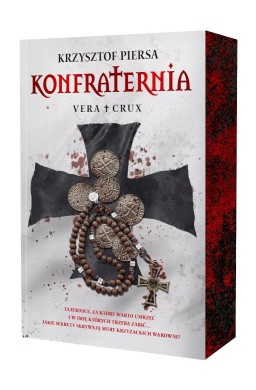 Konfraternia. Vera Crux (barwione brzegi)