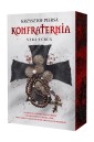 Konfraternia. Vera Crux (barwione brzegi)