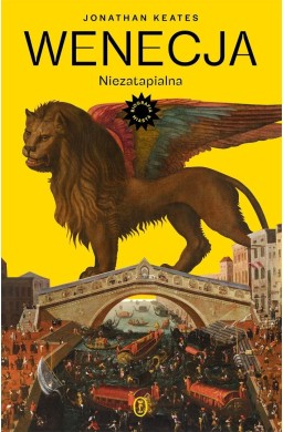 Wenecja. Niezatapialna