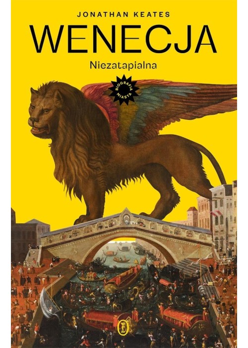 Wenecja. Niezatapialna
