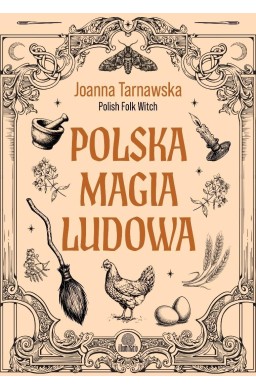 Polska magia ludowa