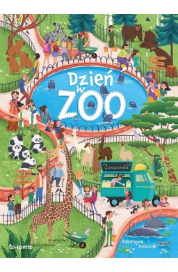 Dzień w zoo
