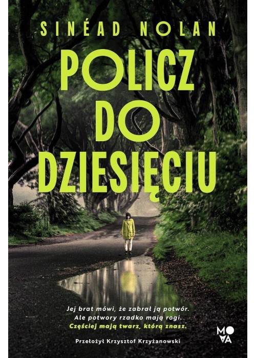Policz do dziesięciu