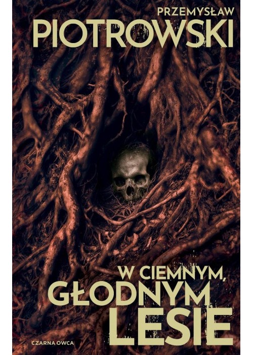 W ciemnym, głodnym lesie