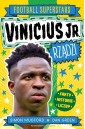 Vinicius Jr. rządzi. Football superstars
