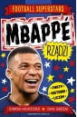 Mbappe rządzi. Football superstars