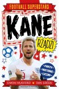 Kane rządzi. Football superstars