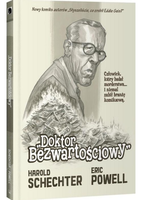 Doktor Bezwartościowy