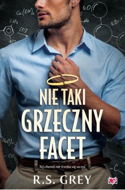 Nie taki grzeczny facet