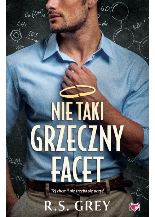 Nie taki grzeczny facet