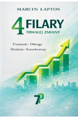 4 Filary Trwałej Zmiany
