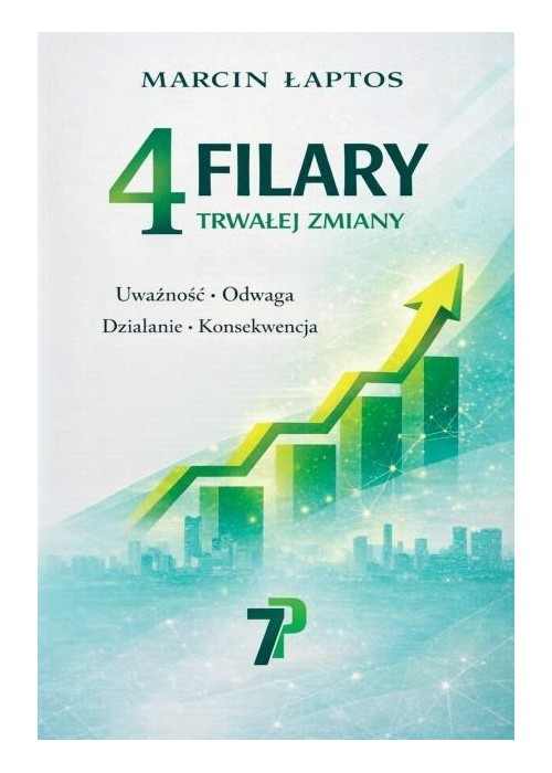 4 Filary Trwałej Zmiany