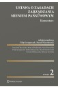 Ustawa o zasadach zarządzania mieniem państwowym