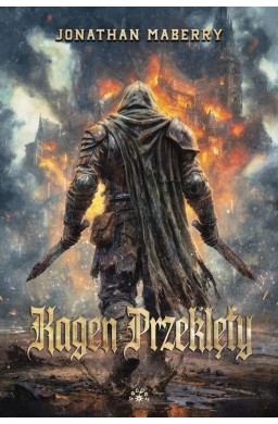 Kagen Przeklęty T.1