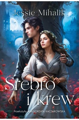 Srebro i krew