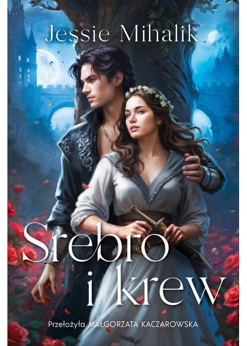 Srebro i krew