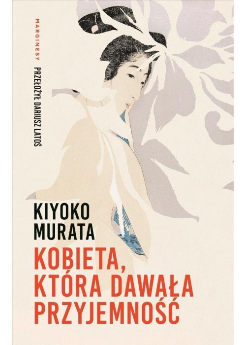 Kobieta, która dawała przyjemność