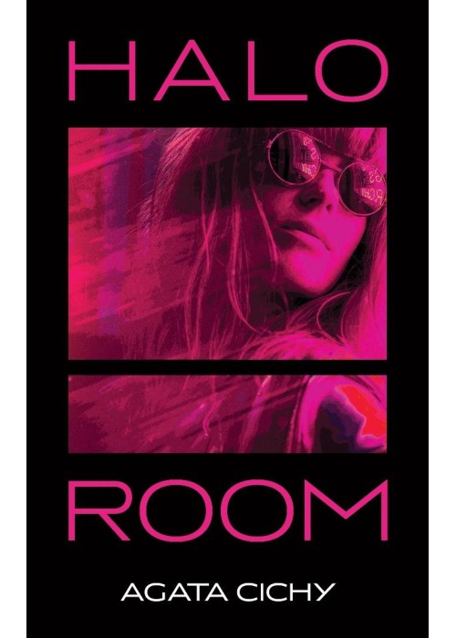 Halo Room