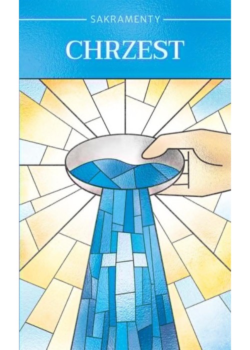 Chrzest