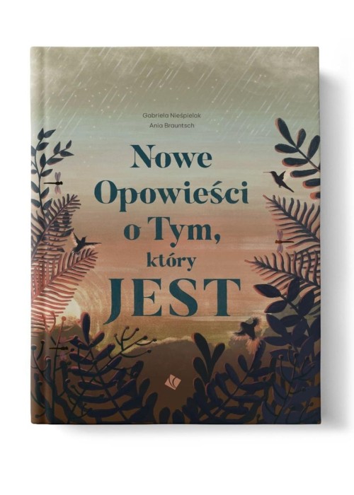 Nowe Opowieści o Tym, który JEST
