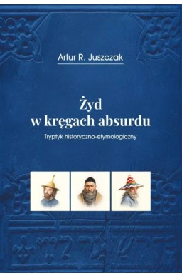 Żyd w kręgach absurdu