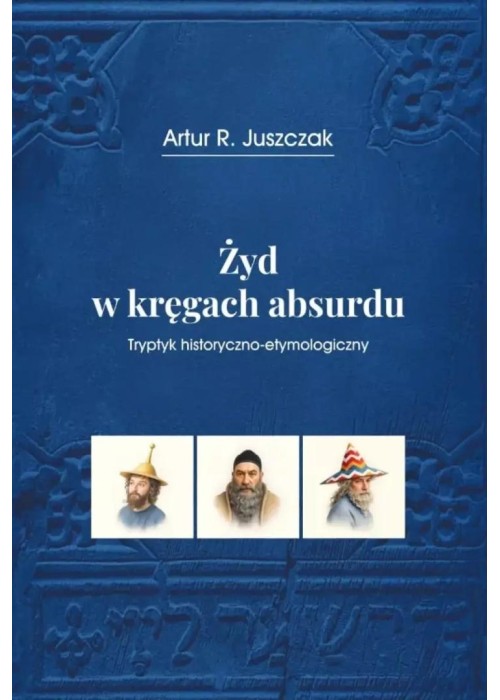 Żyd w kręgach absurdu