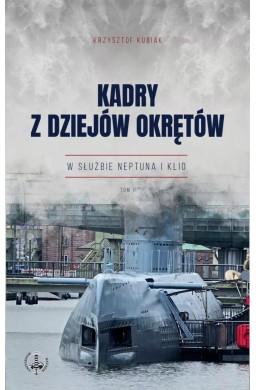 Kadry z dziejów okrętów T.2