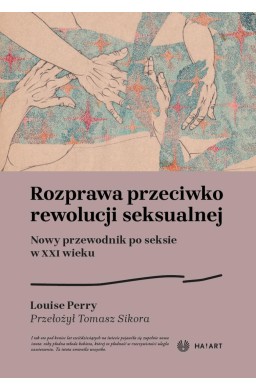 Rozprawa przeciwko rewolucji seksualnej