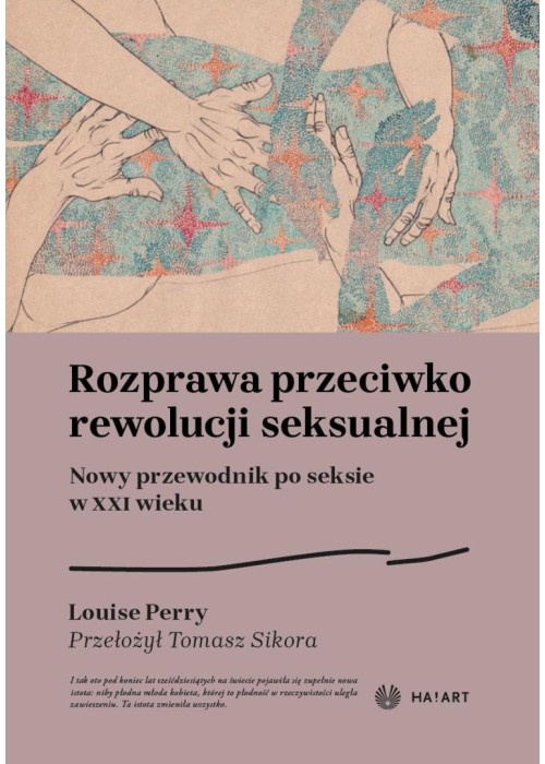 Rozprawa przeciwko rewolucji seksualnej