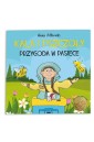 Kala i pszczoły. Przygoda w pasiece