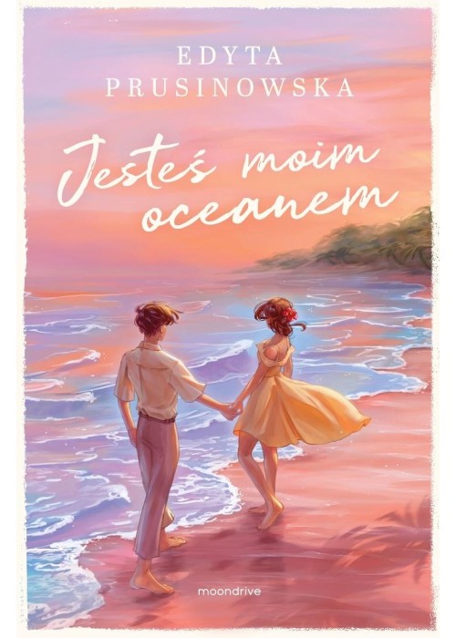 Jesteś moim oceanem