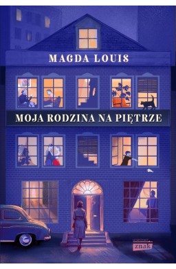 Moja rodzina na piętrze