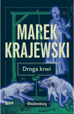 Droga krwi T.1 BR