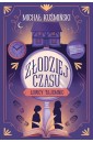Łowcy Tajemnic. Złodziej czasu