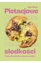 Pistacjowe słodkości. Przepisy dla miłośników...