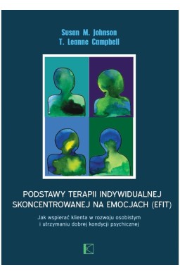 Podstawy terapii indywidualnej skoncentrowanej...