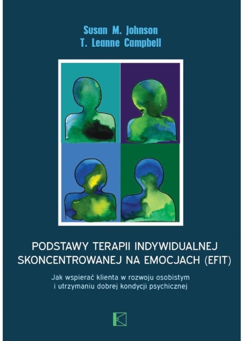 Podstawy terapii indywidualnej skoncentrowanej...
