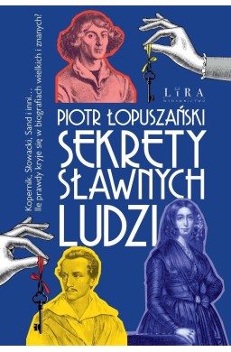Sekrety sławnych ludzi