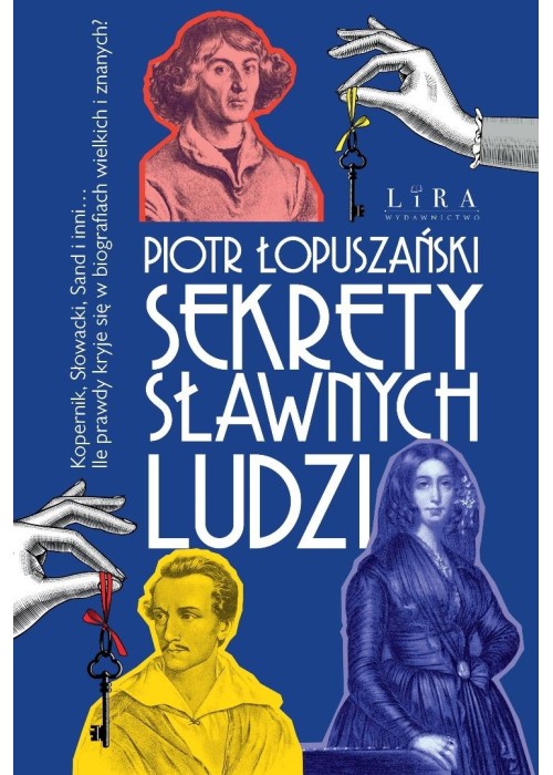 Sekrety sławnych ludzi