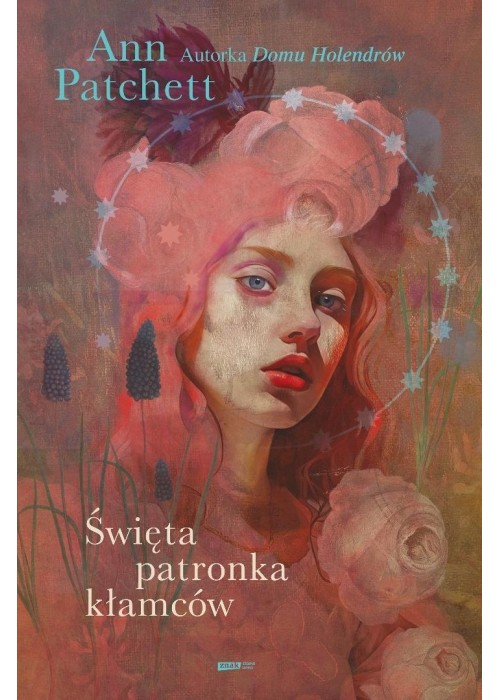 Święta patronka kłamców