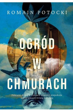 Ogród w chmurach