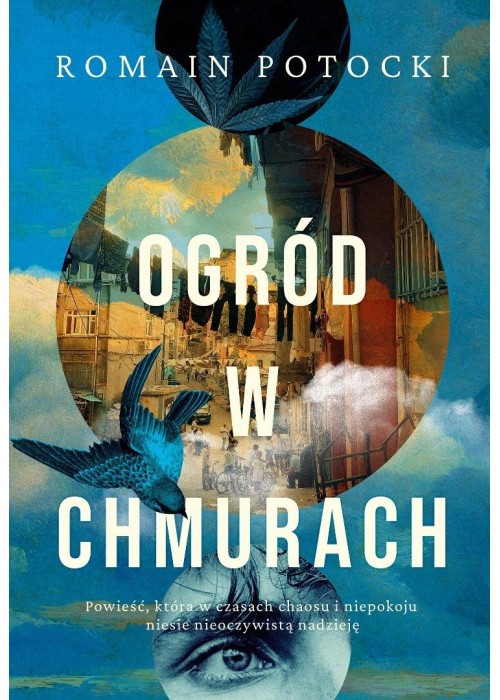Ogród w chmurach