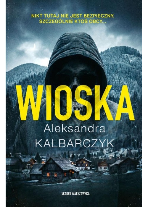 Wioska