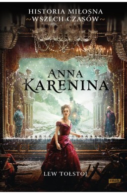 Anna Karenina